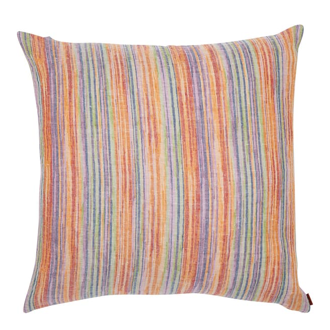 Missoni Home Randal 60x60cm Bed Cushion Cover, Orange