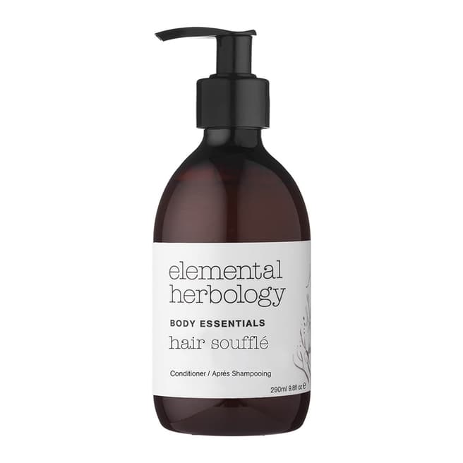 Elemental Herbology Hair Souffle Conditioner