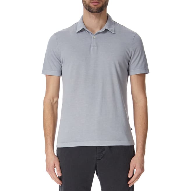 James Perse Revised Standard Polo