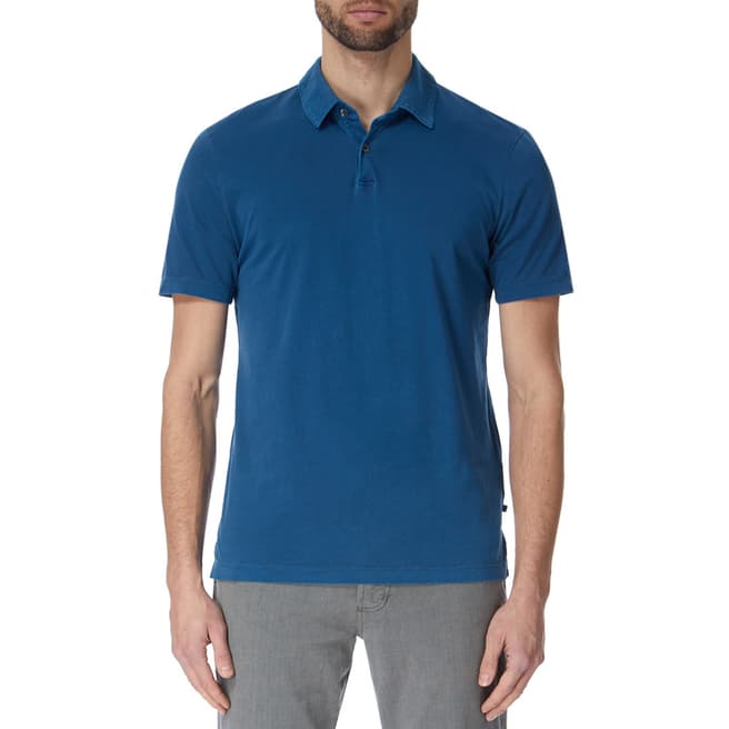 James Perse REVISED STANDARD POLO