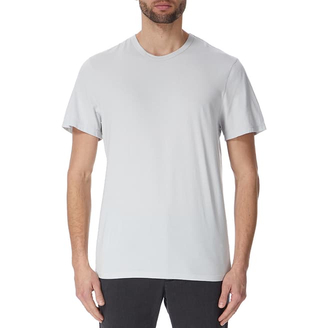 James Perse Suvin Jersey Crew Neck