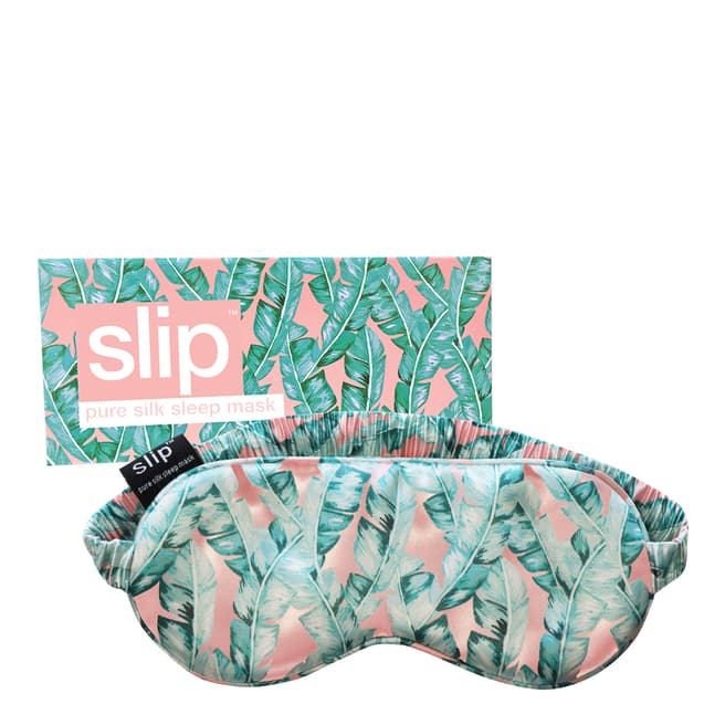 Slip Silk Sleep Mask, Cali Nights