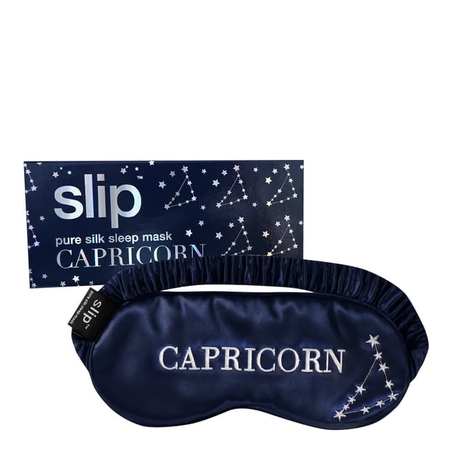 Slip Silk Sleep Mask, Capricorn