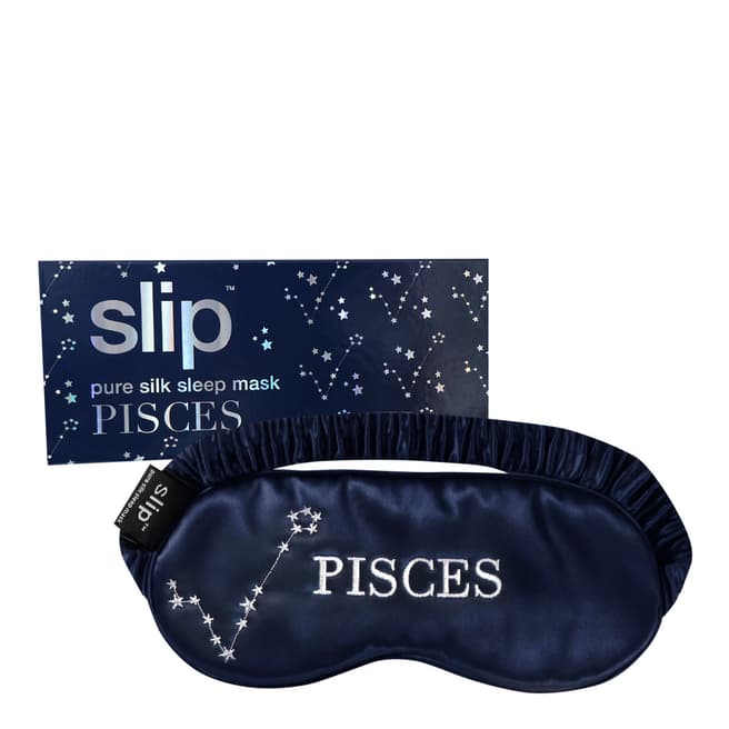 Slip Silk Sleep Mask, Pisces