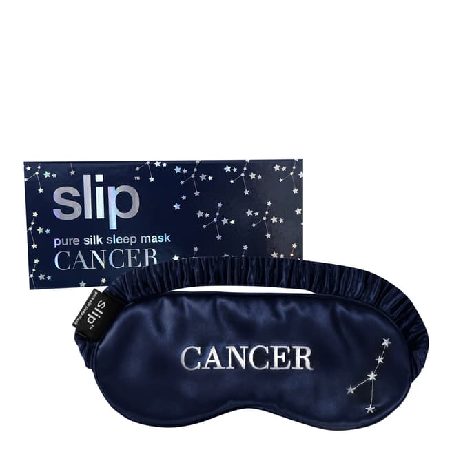 Slip Silk Sleep Mask, Cancer