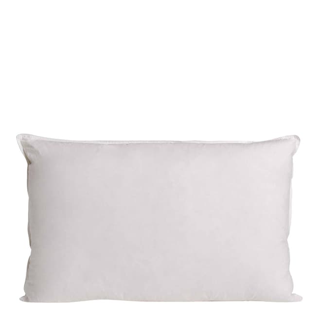 Soho Home Goose Down Firm King Pillow