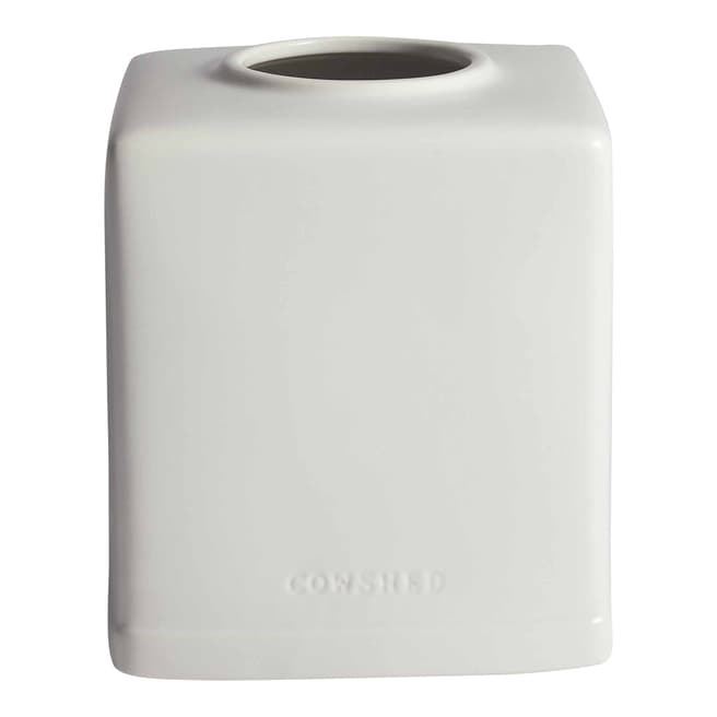 Cowshed Tissue Box Cover