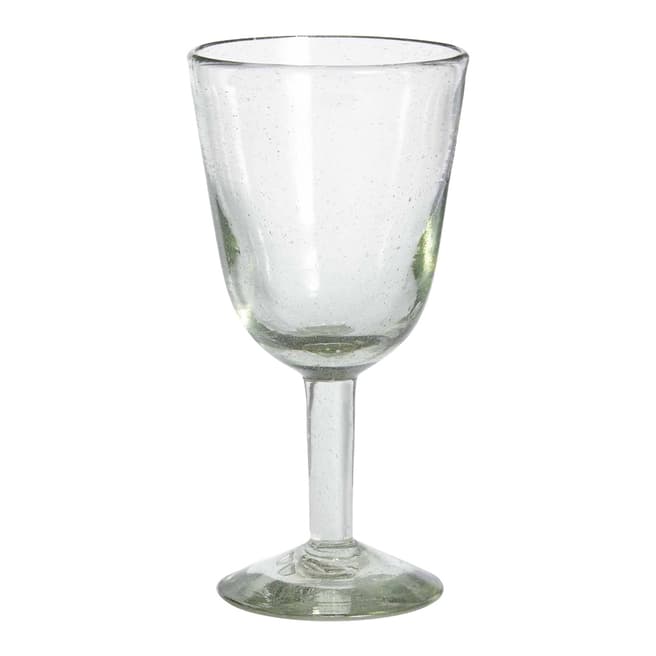 Soho Home Set of 6 Country House Wine Glasses