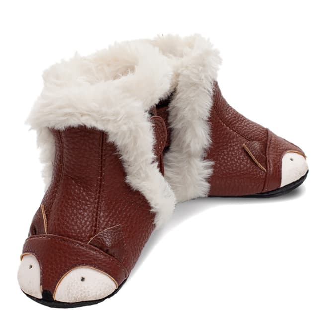 Jack & Lily Smith Fox Boots