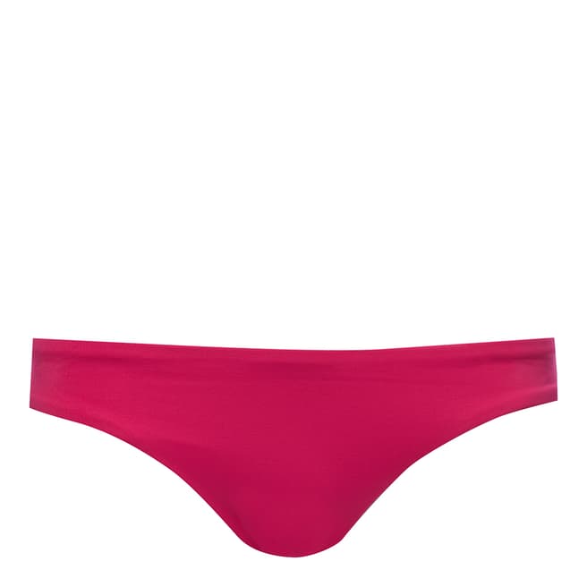 Seafolly Persian Pink Mini Hipster Brief
