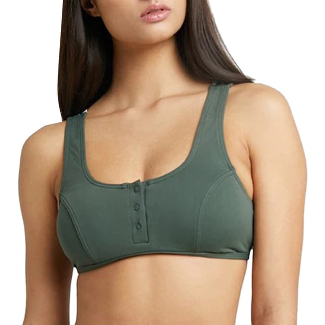 Seafolly Forest Tank Top