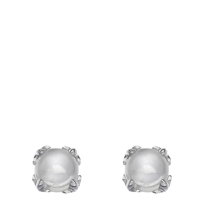 Anais Paris by Hot Diamonds Earrings - Moonstone (Gemstone)