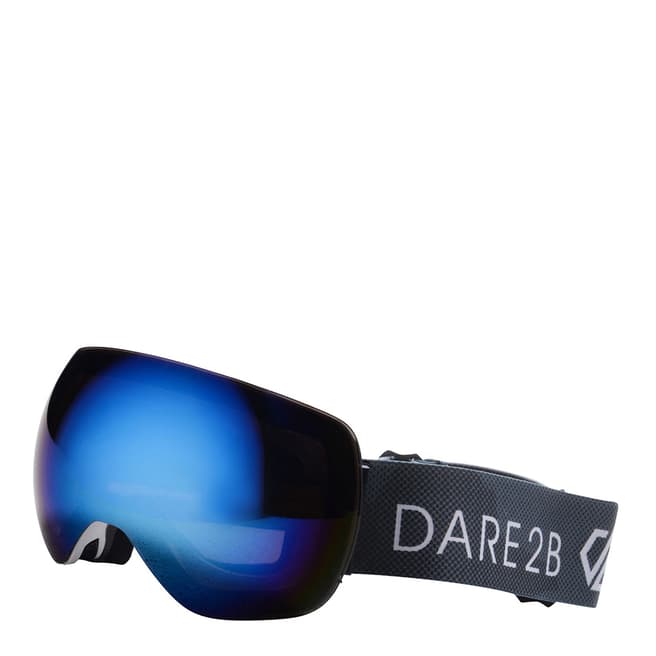 Dare2B Black Verto Ski Goggles