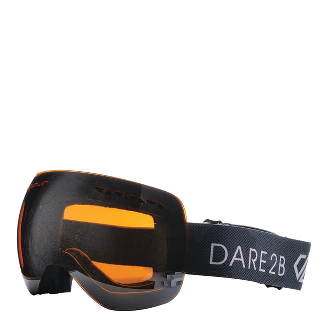 Dare2B Black Liberta II Ski Goggles