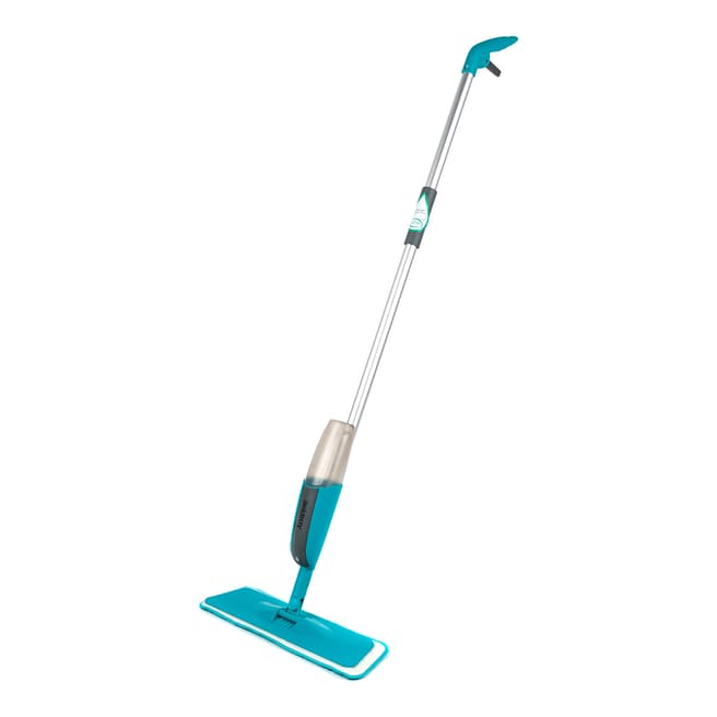 Beldray Classic Spray Mop with Built-in Spray Function and Refill Head, 350 ml