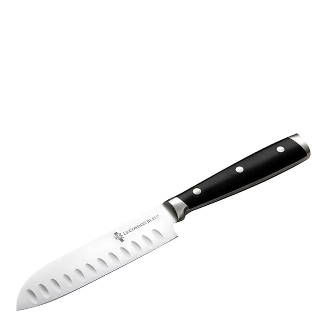 Le Cordon Bleu Small Santoku Knife, 12.5cm