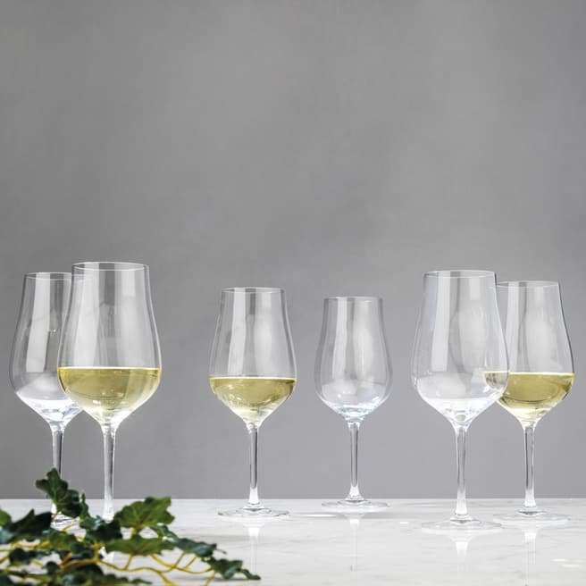 Schott Zwiesel Set of 6 Concerto White Wine Glass, 508ml