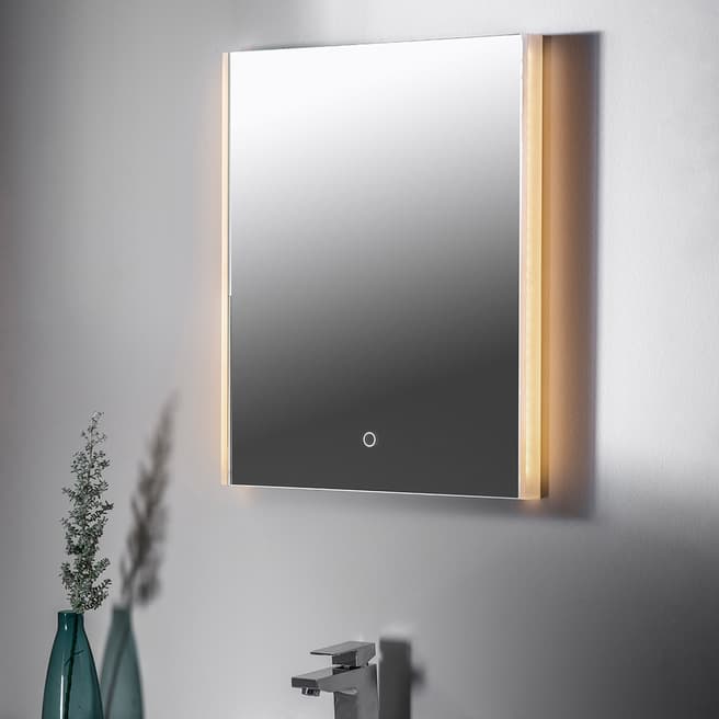 Endon Lighting Mistral LED Bathroom Mirror