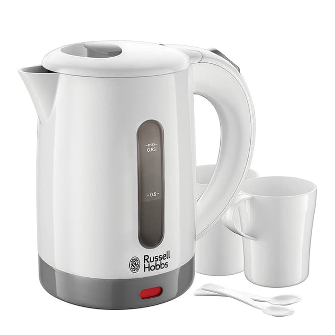 Russell Hobbs Travel/Compact Kettle