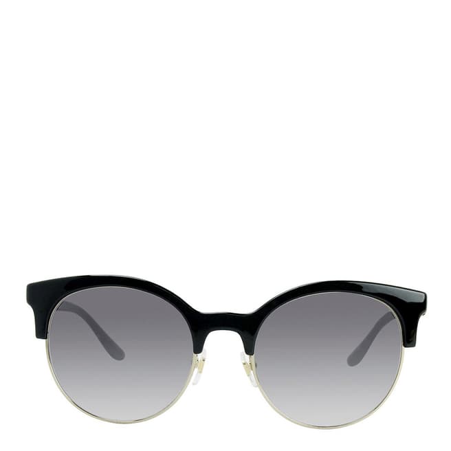 Versace Women's Black Versace Sunglasses 53mm