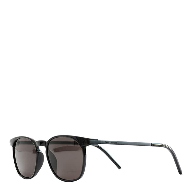 Saint Laurent Men's Black Saint Laurent Sunglasses 51mm