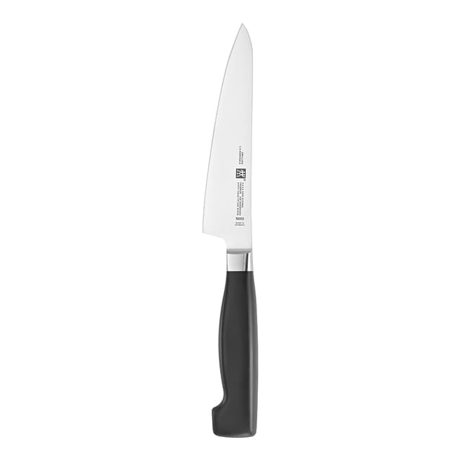Zwilling Four Star Compact Chef's Knife
