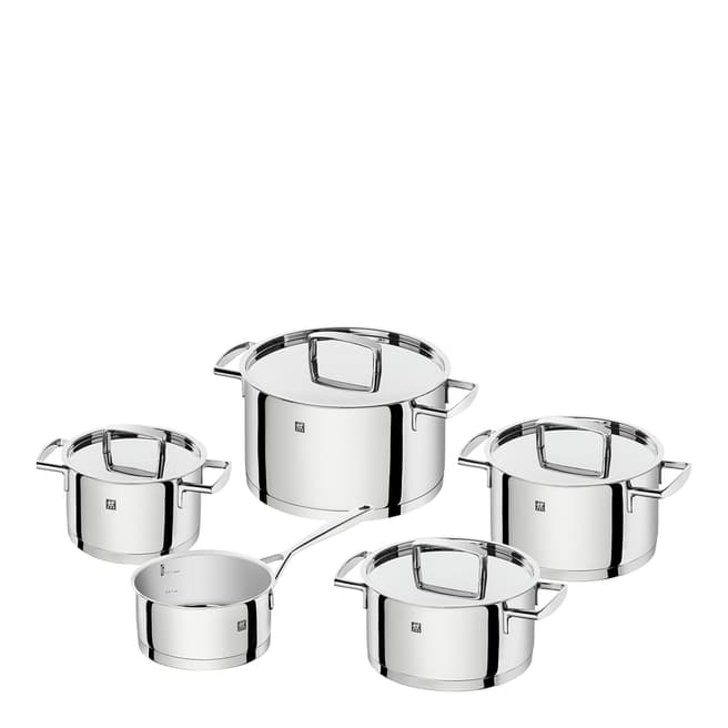 Zwilling 5 Piece Passion Cookware Set