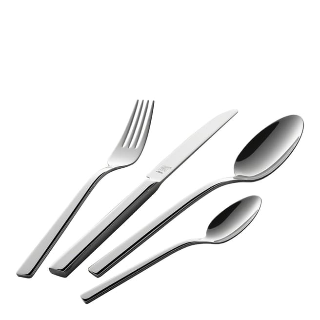 Zwilling Set of 24 Piece King Cutlery Set