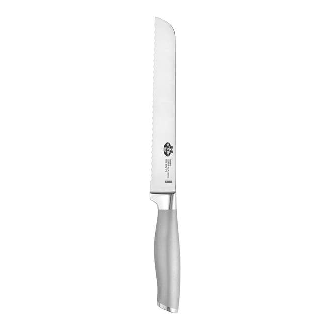 Ballarini Tanaro Serrated Bread Knife, 20cm