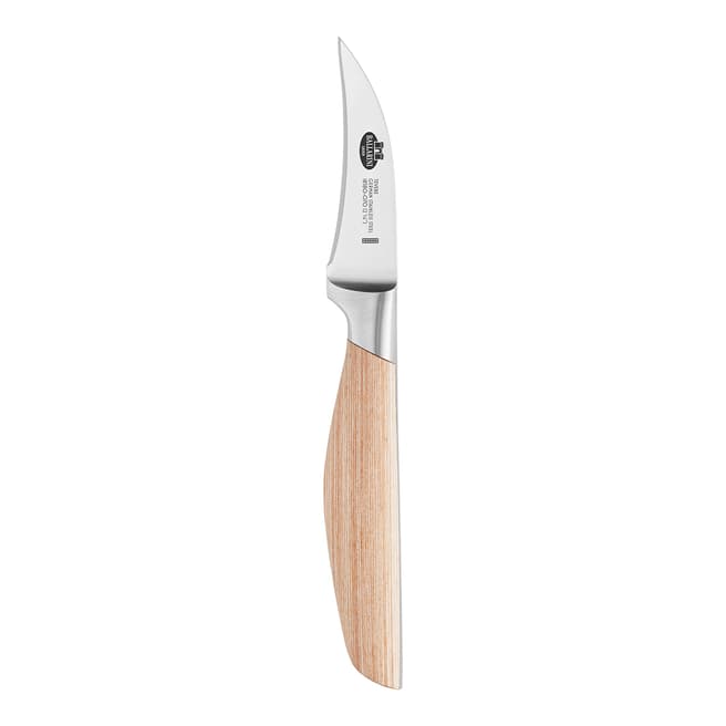 Ballarini Trevere Pakka Wood Peeling Knife, 7cm