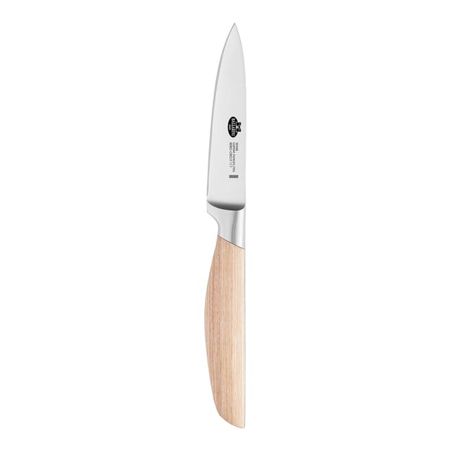 Ballarini Trevere Pakka Wood Paring Knife, 9cm
