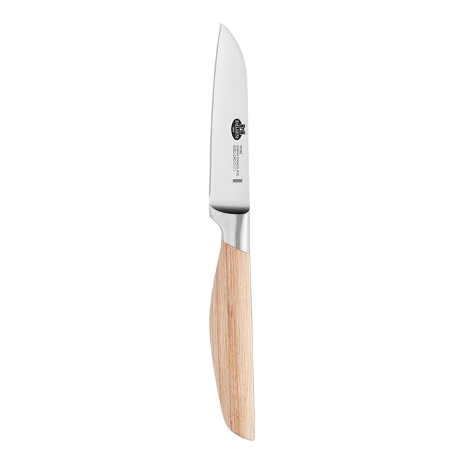 Ballarini Trevere Pakka Wood Vegetable Knife, 9cm