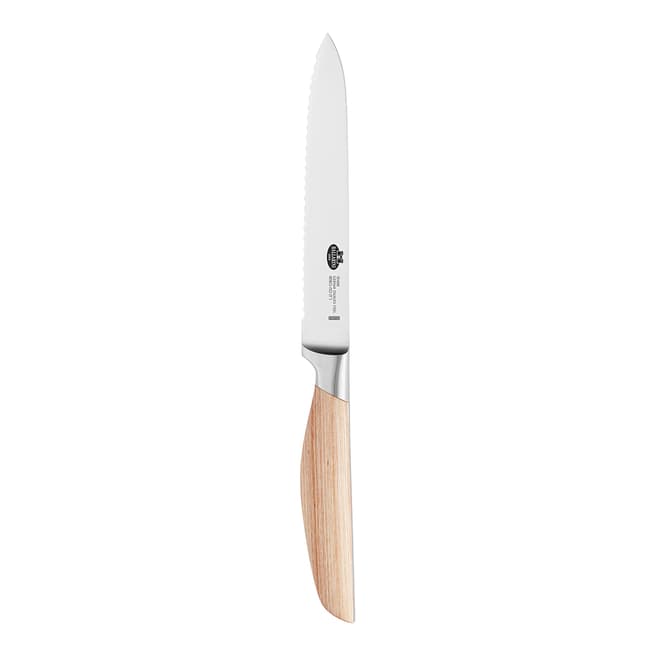 Ballarini Trevere Pakka Wood Utility Knife, 13cm