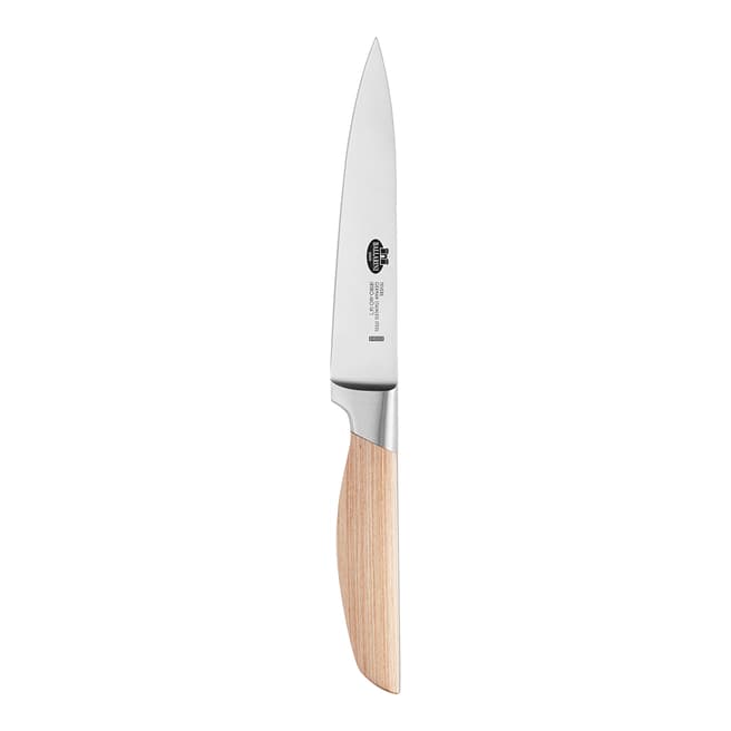 Ballarini Trevere Pakka Wood Carving Knife, 16cm
