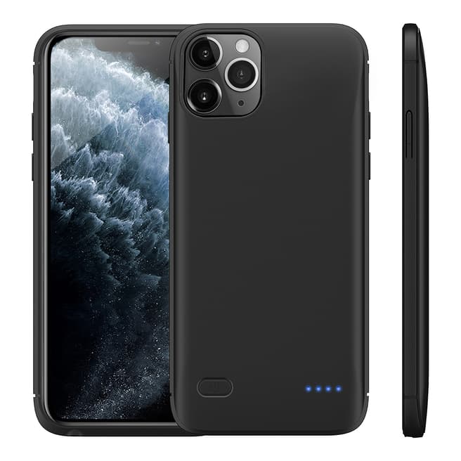 Imperii Electronics Black iPhone 11 Pro Battery Case