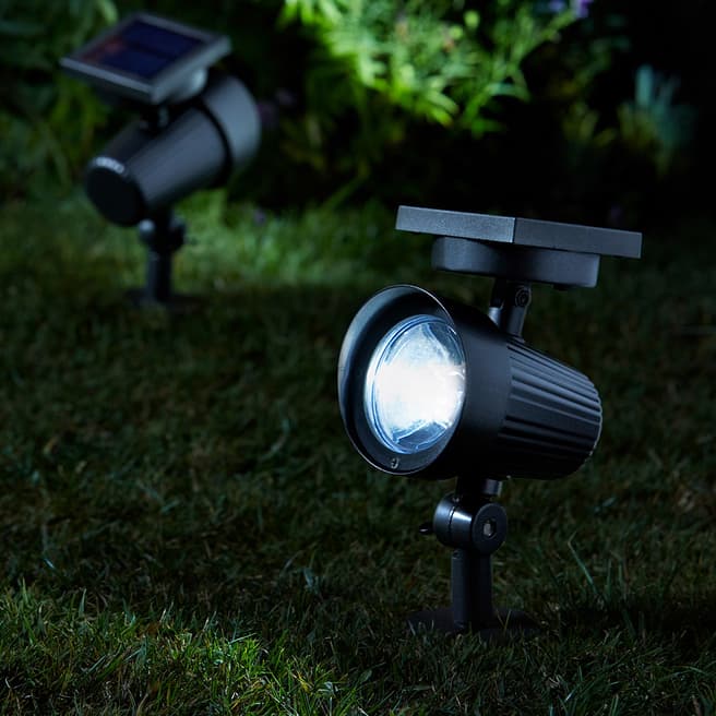 Smart Solar Ultra Spotlight 30L