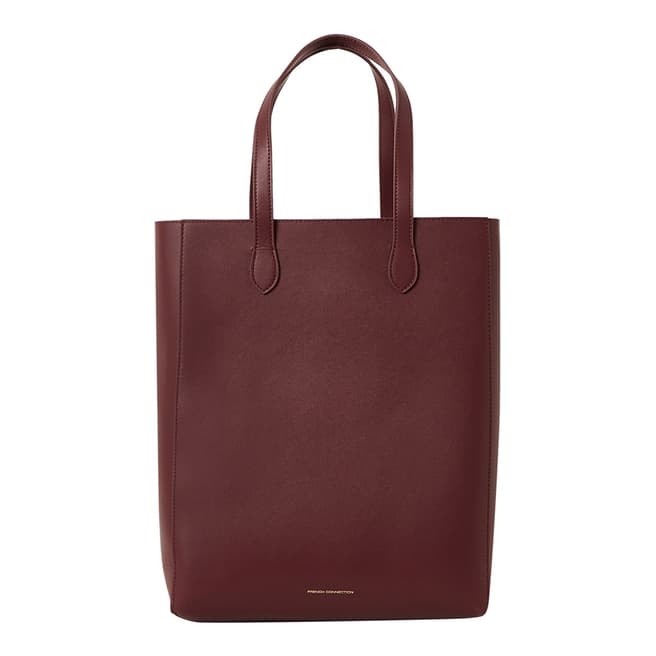 French Connection Berry Moa Large Tote