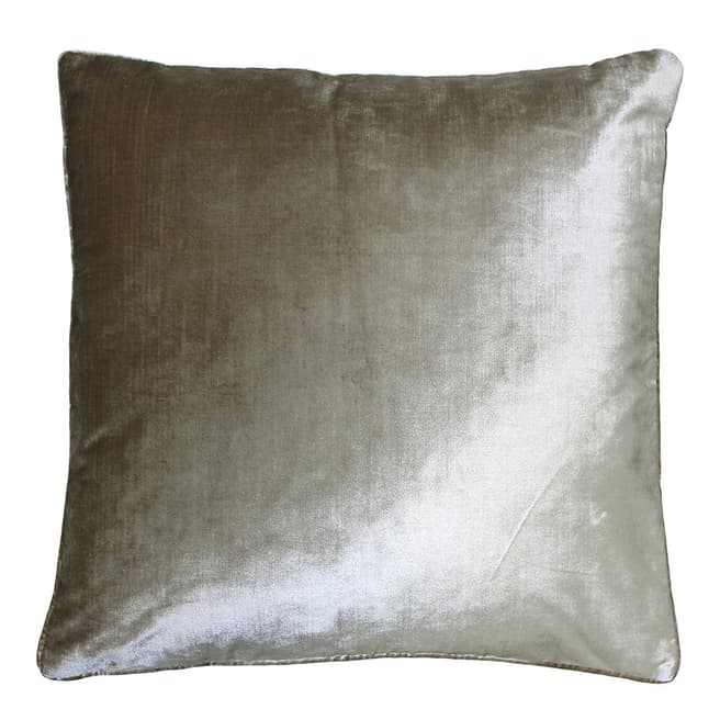 Riva Home Glitter Luxe Velvet Cushion 55x55cm