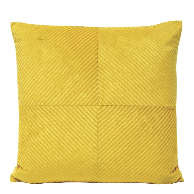 Riva Home Honey Infinity Cushion 55x55cm