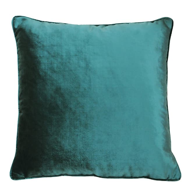 Riva Home Jadeite Luxe Velvet Cushion 55x55cm