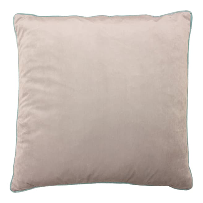 Riva Home Light Grey/Canton Meridian Cushion, 55x55cm