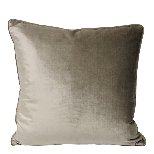 Riva Home Mink Luxe Velvet Cushion 55x55cm