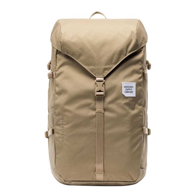 Herschel Supply Co. Kelp Large Barlow Backpack