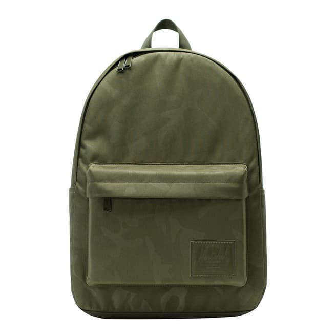 Herschel Supply Co. Olive XL Classic Backpack