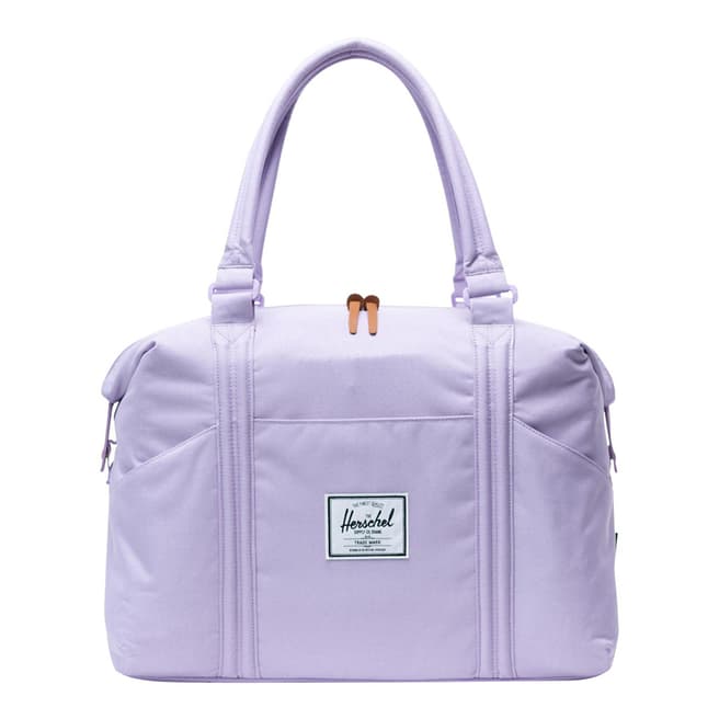 Herschel Supply Co. Lavender Strand Tote Bag