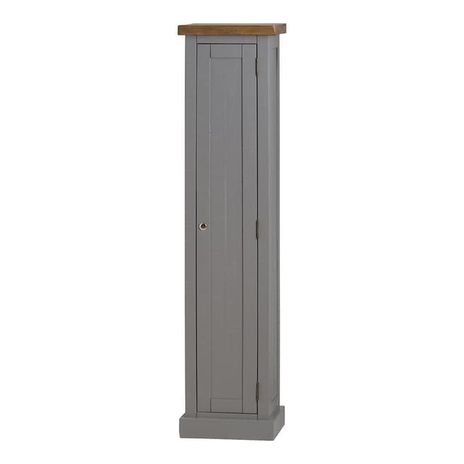 Hill Interiors The Byland Collection Narrow Cabinet