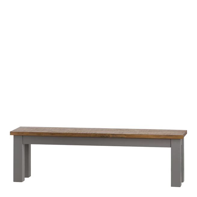 Hill Interiors The Byland Collection Dining Bench