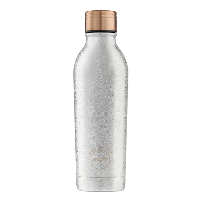 Root 7 Silver Sparkle OneBottle, 500ml