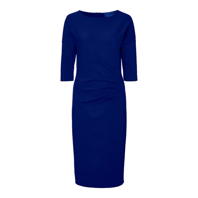 Winser London Blue Miracle Dress