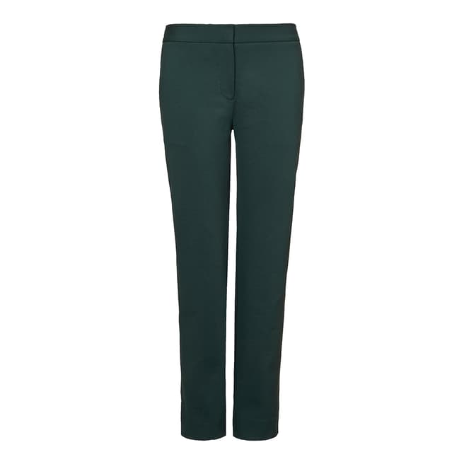 Winser London Forest Miracle Slim Stretch Trousers
